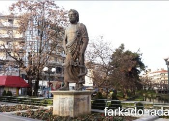 11 νέα κρούσματα κορωνοϊού στα Τρίκαλα και 35 στη Λάρισα το τελευταίο 24ωρο