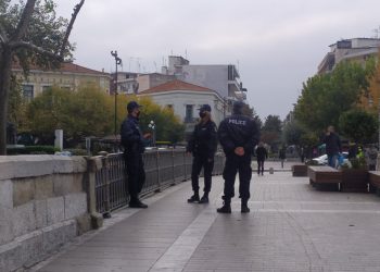 Απότομη αύξηση κρουσμάτων στα Τρίκαλα – 12 το τελευταίο 24ωρο