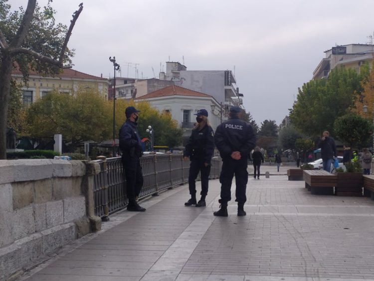 Απότομη αύξηση κρουσμάτων στα Τρίκαλα – 12 το τελευταίο 24ωρο