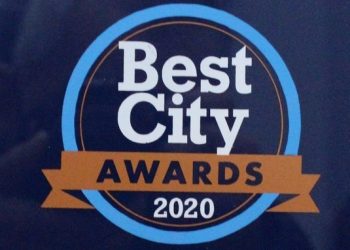 Best City Award για το Δήμο Φαρκαδόνας στον τομέα της Βιώσιμης Κινητικότητας