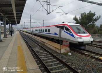 Πλησιάζει στη Θεσσαλία το «Λευκό Βέλος»