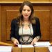 Π. Δριτσέλη: Ζητείται κυβερνητική ευθιξία