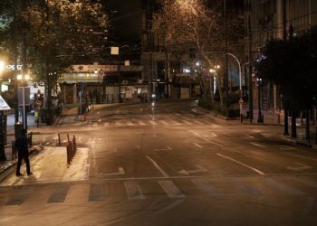 2 νέα κρούσματα κορωνοϊού στα Τρίκαλα 35 στη Λάρισα και 0 στην Καρδίτσα