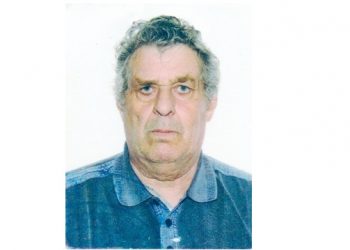 Έφυγε από τη ζωή ο Νικόλαος Βουτσελάς
