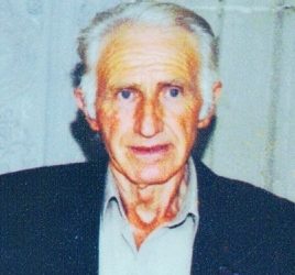 Απεβίωσε ο Ιωάννης Τσιαγκλής