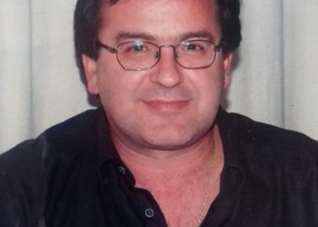 Συγκλονισμένη η εκπαιδευτική κοινότητα από τον χαμό του Βασίλη Γιαννούχου