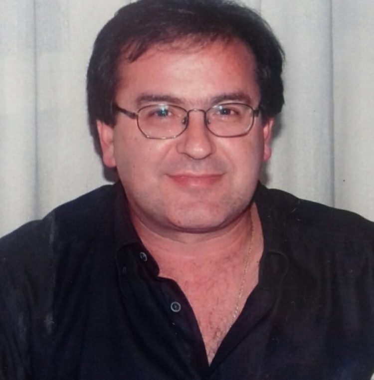 Συγκλονισμένη η εκπαιδευτική κοινότητα από τον χαμό του Βασίλη Γιαννούχου