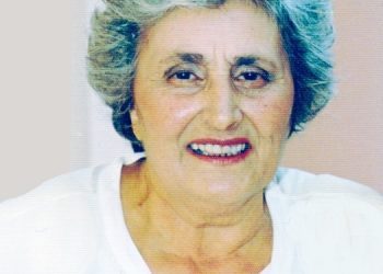 Απεβίωσε η Φανή Κίττου