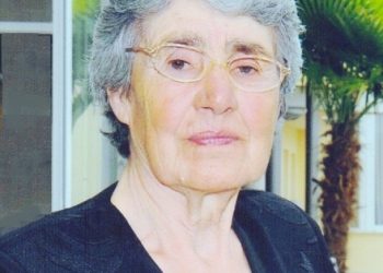 Απεβίωσε η  Βασιλική Παπαγιάννη