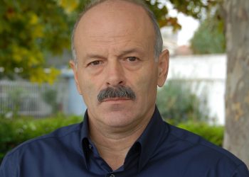 Γιώργος Καΐκης: Η ιστορία επαναλαμβάνεται… με ευθύνη της κυβέρνησης και Δημοτικής Αρχής  για τα κροσματα κορονοϊού στα σχολεία