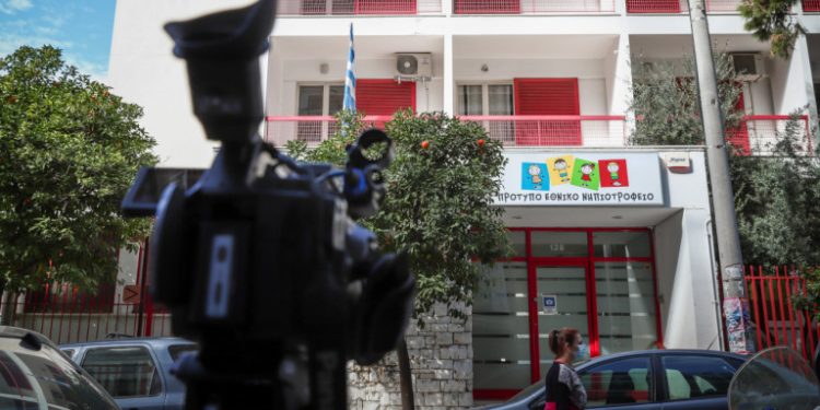 Κορωνοϊός -Συναγερμός στον ΕΟΔΥ: Πάνω από 65 κρούσματα σε νηπιοτροφείο