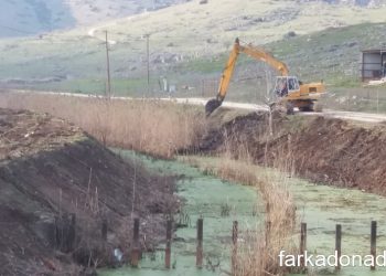 Μιχαλάκης και…ξερό ψωμί…λένε και στον Δήμο Φαρκαδόνας!