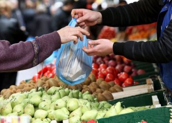 Διαλύουν τις Λαϊκές Αγορές