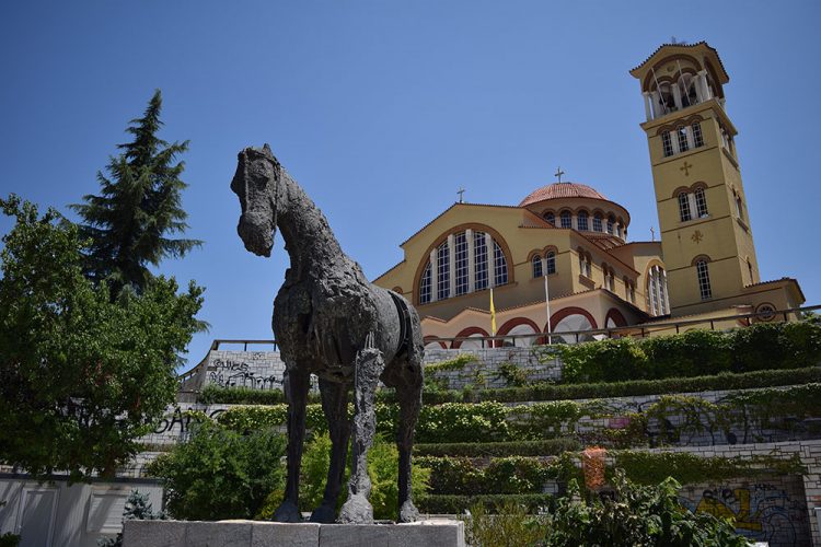 Καλά νέα για  Τρίκαλα και Λάρισα με 2 και 7 νέα κρούσματα