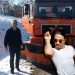 Ποιος Nusret…  μόνο ο Μιχαλάκης….