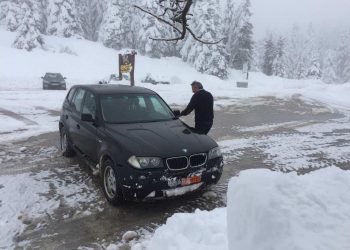 Ευχαριστίες  Μιχαλάκη προς τους υπαλλήλους που βρίσκονται στην πρώτη γραμμή της «μάχης»