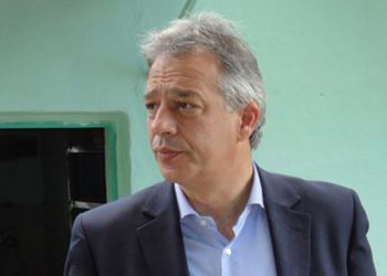 Δεν είναι τυχαίο που ο λαός των Τρικάλων τον ξεχωρίζει και τον στηρίζει χρόνια τώρα