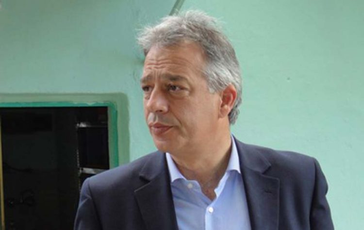 Δεν είναι τυχαίο που ο λαός των Τρικάλων τον ξεχωρίζει και τον στηρίζει χρόνια τώρα