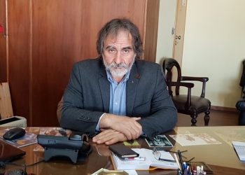 Ξεφεύγει από τα όρια του νομού…  ο Μπάρδας