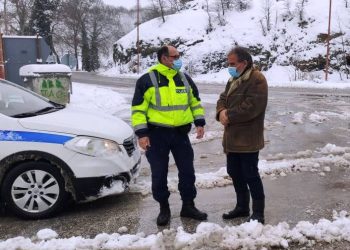 Τρεις δεκαετίες δίπλα στους πολίτες…. τίποτα δεν είναι τυχαίο!!!!