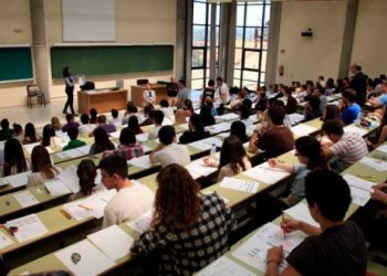 Πανεπιστήμια ανοιχτά, της μάθησης και της επιστήμης και όχι της καταστολής