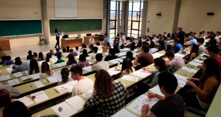 Πανεπιστήμια ανοιχτά, της μάθησης και της επιστήμης και όχι της καταστολής