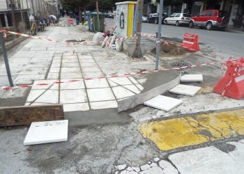 Περισσότερες ράμπες ΑμεΑ με συνεργασία Δ. Τρικκαίων – ΔΕΔΔΗΕ