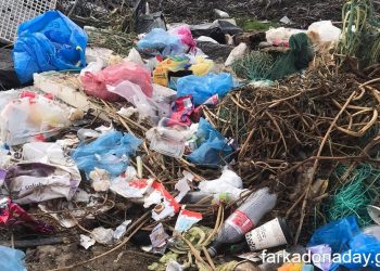 Σερβωτά: Ανεξέλεγκτη εστία ρύπανσης «με τις ευλογίες» της Δημοτικής αρχής και του Προέδρου