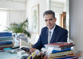Συρίγος: Τα πανεπιστήμια θα παραμείνουν κλειστά φέτος