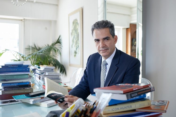 Συρίγος: Τα πανεπιστήμια θα παραμείνουν κλειστά φέτος