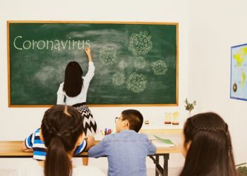 Κρούσμα κορωνοϊού σε Δημοτικό σχολείο των Τρικάλων