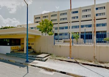 Κατέληξε 15χρονη ενώ νοσηλευόταν με κορονοϊό