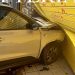«Κινηματογραφικό» τροχαίο στην Κατερίνη