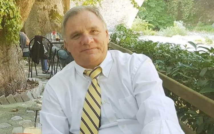Τιμή στην Ελληνική γλώσσα