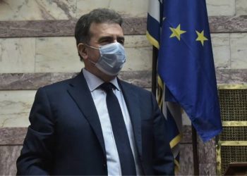 Χρυσοχοΐδης: Ανοιχτό το ενδεχόμενο απαγόρευσης κυκλοφορίας από τις 6 το απόγευμα