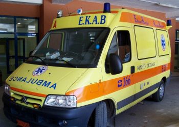 Αποπειράθηκε να αυτοκτονήσει γιατί έχει κορωνοϊό