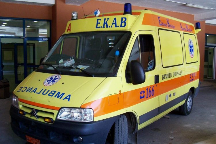 Αποπειράθηκε να αυτοκτονήσει γιατί έχει κορωνοϊό