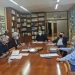 Πρώτη συνεδρίαση της Θεματικής Επιτροπής «Τουριστικής Ανάπτυξης, Χωροταξίας, Υποδομών και Δικτύων» της Π.Ε.Δ.