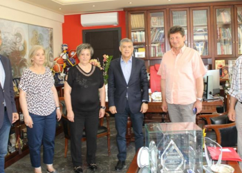 Δημοπρατείται το Κέντρο Ημερήσιας Φροντίδας ατόμων με ειδικές ανάγκες στα Τρίκαλα