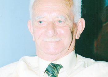 Απεβίωσε ο Ιωάννης Τσιόλας