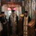 Τρισάγιο τελέσθηκε από τον Αρχιεπίσκοπο για τον πρώην Τρίκκης κυρό Αλέξιο