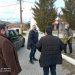 Σύσκεψη Μιχαλάκη και Αντιδημάρχων για την αντιμετώπιση των προβλημάτων στον Λογγά