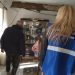 Άσχημα μαντάτα από το Γριζάνο – Μη κατοικήσιμα κρίθηκαν αρκετά Σπίτια