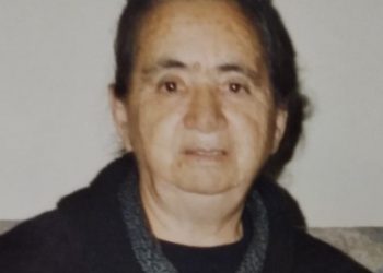 Έφυγε από την ζωή η Ανθίτσα&nbsp; Μεριβάνη από την Φαρκαδόνα