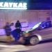 Σοβαρό τροχαίο στη Λάρισα: Αυτοκίνητο συγκρούστηκε με μηχανάκι – Στο νοσοκομείο 42χρονος