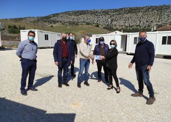 Αγοραστός – Μιχαλάκης: Δεν αφήνουν κανέναν να ξεχαστεί!!!