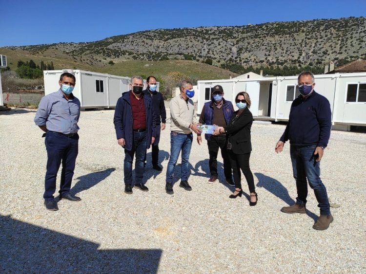Αγοραστός – Μιχαλάκης: Δεν αφήνουν κανέναν να ξεχαστεί!!!
