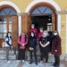Παραδόθηκε η ανθρωπιστική βοήθεια της Φλόγας Τρικάλων στον  Σύλλογο Γυναικών Φαρκαδόνας