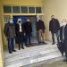 Επίσκεψη στις σεισμόπληκτες περιοχές του Ν. Λάρισας πραγματοποίησε ο Πρόεδρος της Π.Ε.Δ. Θεσσαλίας