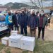 Βοήθεια από την Ένωση Αστυνομικών Λάρισας στους πληγέντες από τη μανία του Εγκέλαδου